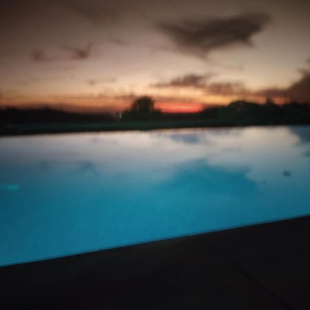 Chacara Santa Therezinha Villa Atibaia Eksteriør bilde