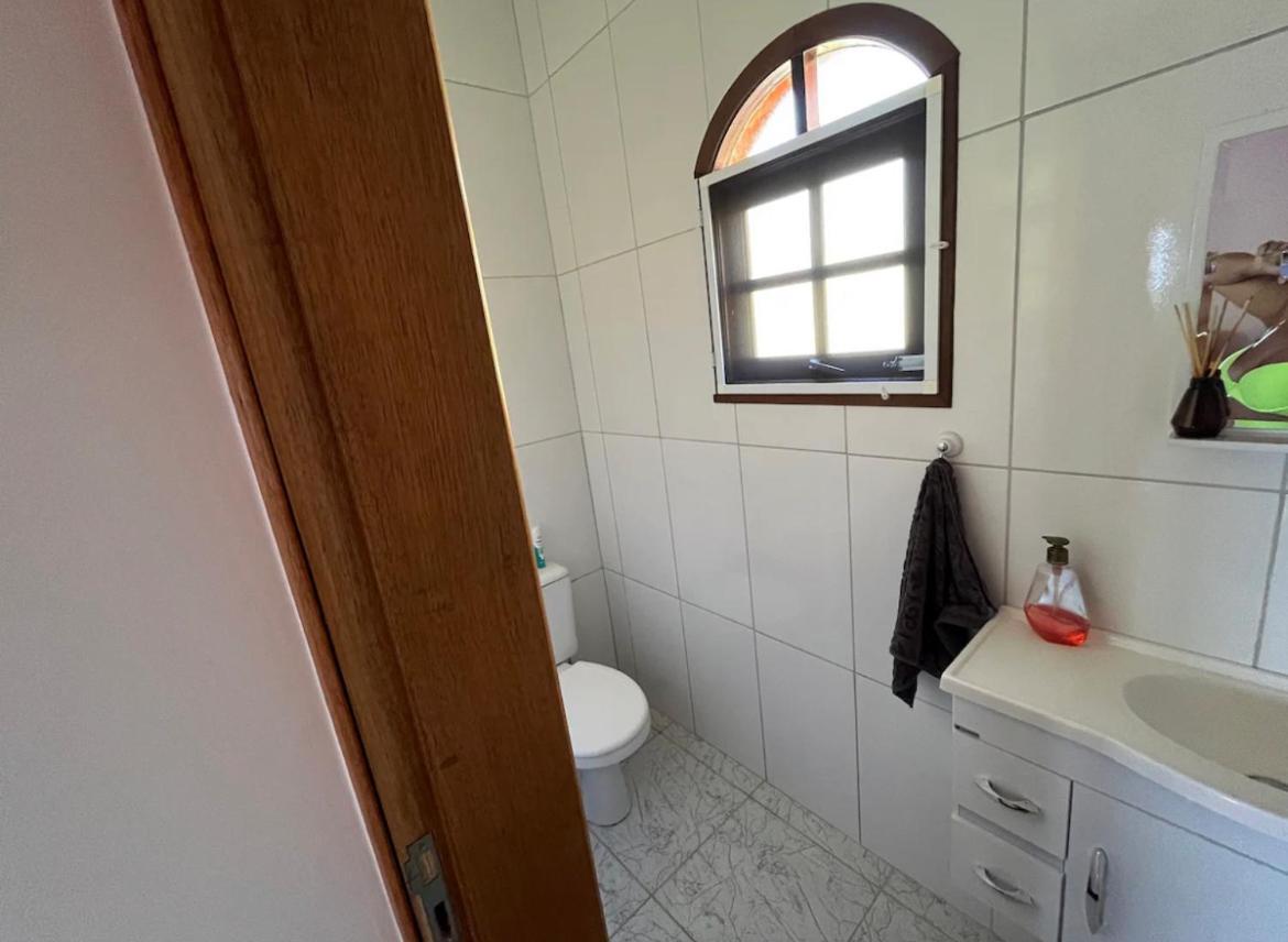 Chacara Santa Therezinha Villa Atibaia Eksteriør bilde