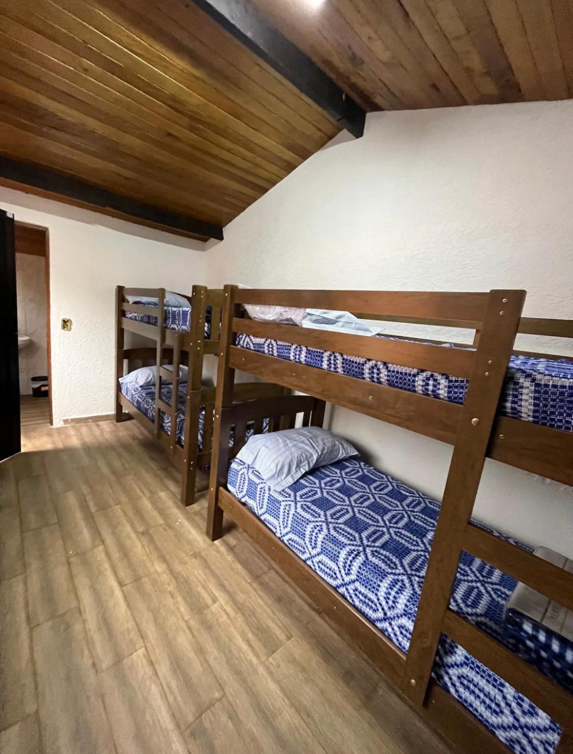 Chacara Santa Therezinha Villa Atibaia Eksteriør bilde